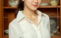 一边喘气一边叫疼的扑克